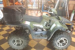 Polaris Sportsman 