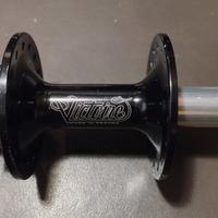 mozzi victoire splined 32H