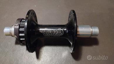 mozzi victoire splined 32H