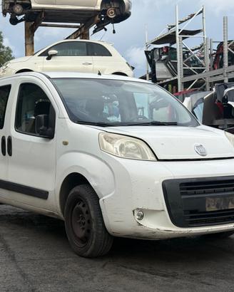 RICAMBI FIAT QUBO