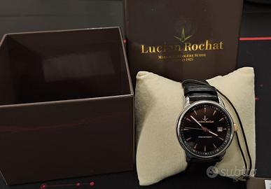 Lucien Rochat Orologio Elegante