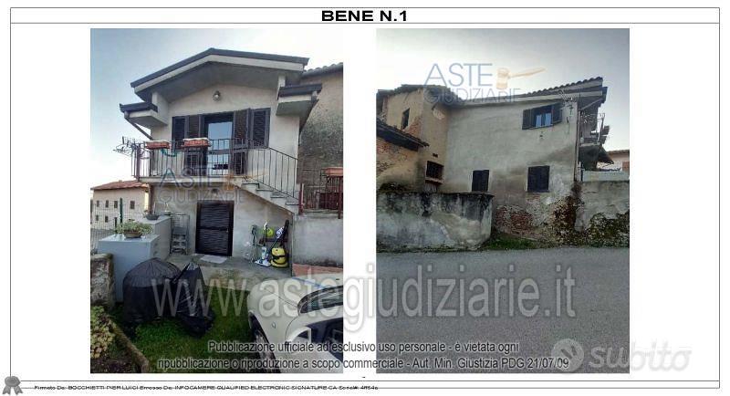 Appartamento – Candia Canavese, Torino - Vista 3