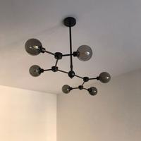 LAMPADARIO WESTWING AURELIA