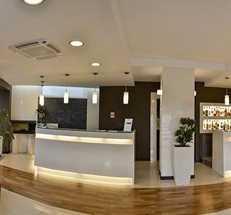 Attrezzatura Arredamento Ristorante Hotel Ufficio