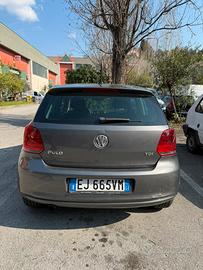 Polo 1.6 TDI 2011 da sistemare