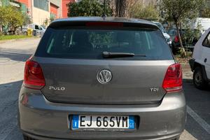 Polo 1.6 TDI 2011 da sistemare