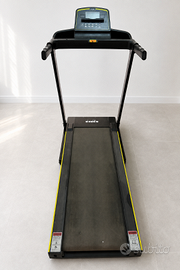 Tapis roulant Diadora Edge 1.8 pieghevole