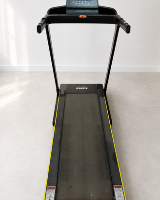 Tapis roulant Diadora Edge 1.8 pieghevole