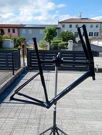 telaio bici corsa Dynatek Orbita X 