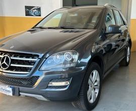 Mercedes-benz ML 350 ML 350 BlueTEC Sport