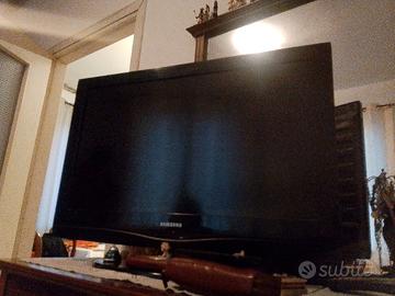 tv samsung 36 pollice