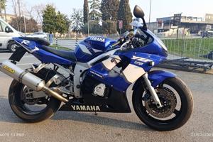YAMAHA YZF R6 R6