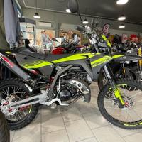 Fantic Enduro 50