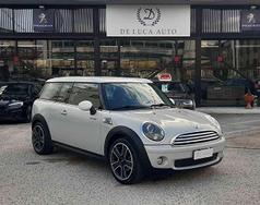 MINI Clubman Mini 1.6 16V Cooper Clubman SCONTO
