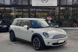 MINI Clubman Mini 1.6 16V Cooper Clubman SCONTO