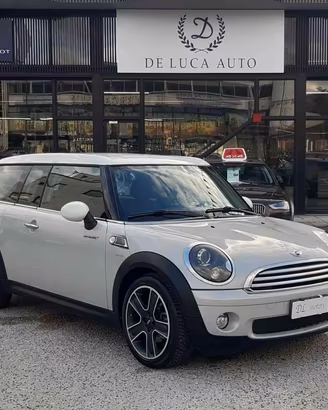 MINI Clubman Mini 1.6 16V Cooper Clubman SCONTO