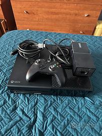 XBOX ONE 1TERABYTE