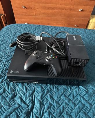 XBOX ONE 1TERABYTE