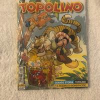 Topolino 2923 BLISTERATO