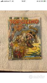 Topolino 2923 BLISTERATO
