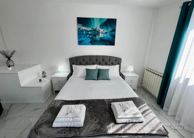 Camere matrimoniali Bnb