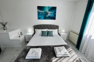 Camere matrimoniali Bnb