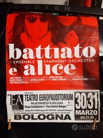 locandine cinema e altro 