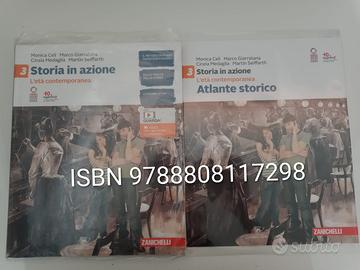 Libri di storia