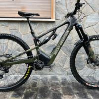 Rocky Mountian ALTITUDE C70 powerplay M