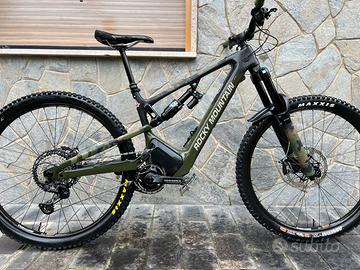 Rocky Mountian ALTITUDE C70 powerplay M