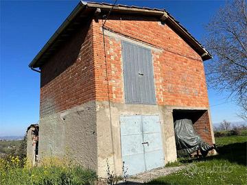 Rustico-Casale a Prignano sulla Secchia