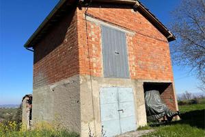 Rustico-Casale a Prignano sulla Secchia