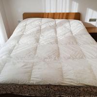 Piumone matrimoniale