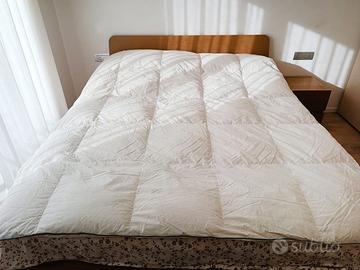 Piumone matrimoniale