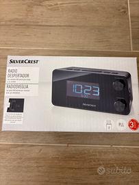 Radiosveglia nuova