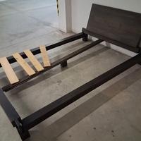 letto giapponese