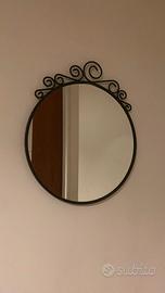 Specchio IKEA come da foto