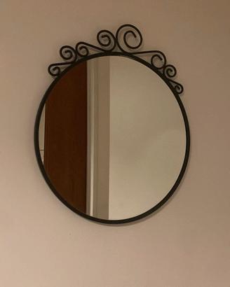 Specchio IKEA come da foto