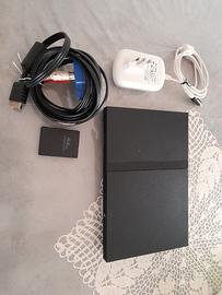 Playstation 2 slim