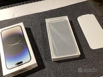 iPhone 12 128 GB come nuovo