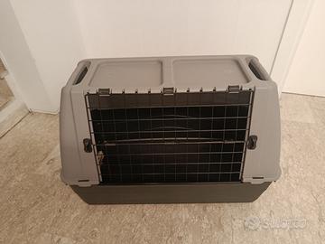trasportino rigido auto