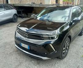 OPEL Mokka - 2021 1.5 diesel full led retrocamera