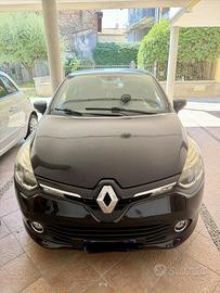 Clio iv 1.5 dci 90cv  Start & Stop Energy
