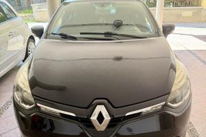 Clio iv 1.5 dci 90cv  Start & Stop Energy