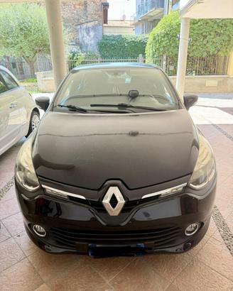 Clio iv 1.5 dci 90cv  Start & Stop Energy
