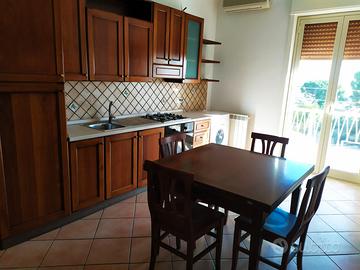 Appartamento arredato