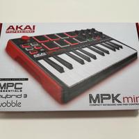 Akai MPK Mini