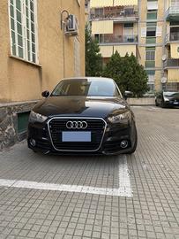 Audi 1.2 tfsi