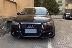 Audi 1.2 tfsi