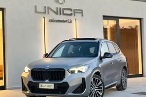 Bmw X1 sDrive 18d Msport 2.0 150cv ITALIANA TETTO